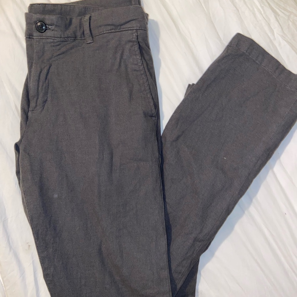 Mens Calvin Kline pants